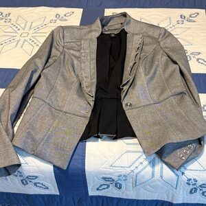 Hundred percent polyester